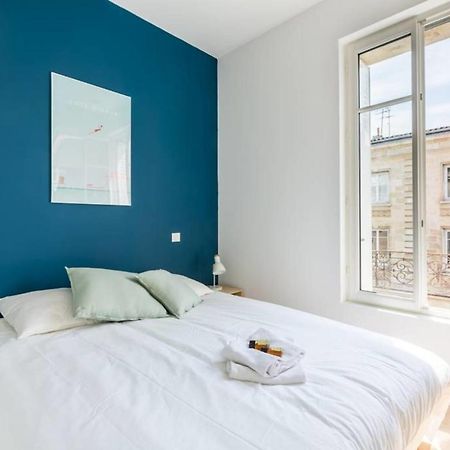 Guestready - Calm And Modern Superb Apartment Bordeaux Luaran gambar